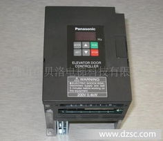 松下VFO系列三相400V級(jí)變頻器 BFV00074型號(hào)深度解析與應(yīng)用指南