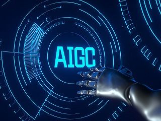 AI賦能產(chǎn)業(yè)煥新 人工智能應用軟件開發(fā)迎來發(fā)展新機遇