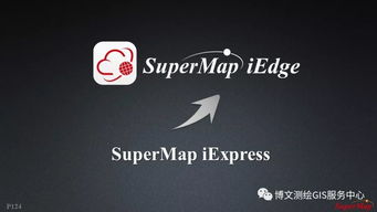 大數據與人工智能時代的GIS軟件與技術發展——聚焦人工智能應用軟件開發