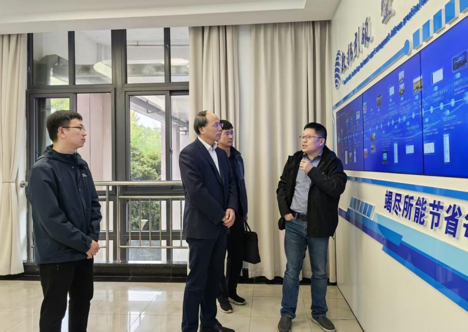 人工智能賦能軟件開發(fā) 安徽經(jīng)濟新聞網(wǎng)的技術(shù)轉(zhuǎn)型之路